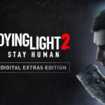 Dying Light 2 Stay Human Digital Extras Edition PC Steam Altergift