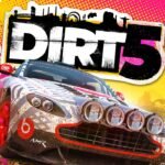 DIRT 5 EU PC Steam Altergift