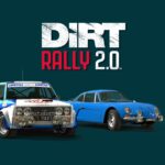 DiRT Rally 2.0 - H2 RWD Double Pack DLC EU Steam CD Key