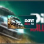 DiRT Rally 2.0 EU PC Steam Altergift