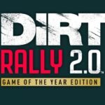 DiRT Rally 2.0 Game of the Year Edition EU PC Steam Altergift