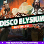 Disco Elysium - The Final Cut PC Steam CD Key
