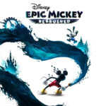 Disney Epic Mickey: Rebrushed PS5 Account