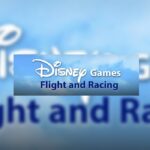 Disney Flight and Racing EU Steam CD Key