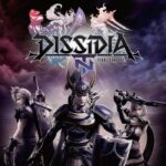 Dissidia Final Fantasy NT Deluxe Edition Steam CD Key