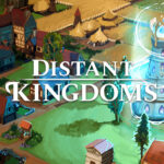 Distant Kingdoms EU Steam CD Key