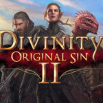 Divinity: Original Sin 2 RoW Steam Altergift