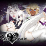 Dizzy Hearts Chapter 1 PC Steam CD Key