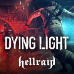 Dying Light - Hellraid DLC RoW PC Steam CD Key