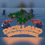 Dickland: Tower Defense Steam CD Key
