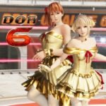 DEAD OR ALIVE 6 - Season Pass 4 EU Steam Altergift