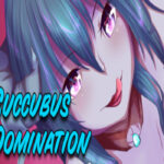 Succubus Domination EN Language Only Steam CD Key