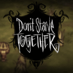 Don't Starve Together EU Steam Altergift