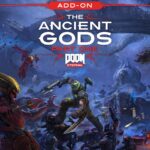 DOOM Eternal - The Ancient Gods Part One EU Nintendo Switch CD Key