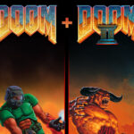 DOOM (1993) + DOOM II PC Steam CD Key