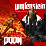 DOOM and Wolfenstein II Bundle Steam CD Key
