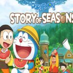 DORAEMON  STORY OF SEASONS Steam CD Key