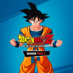 Dragon Ball Z: Kakarot - Season Pass 2 DLC Steam CD Key