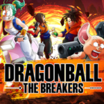 Dragon Ball: The Breakers Steam CD Key