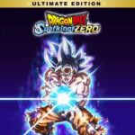 DRAGON BALL: Sparking! ZERO Ultimate Edition PS4/PS5 Account