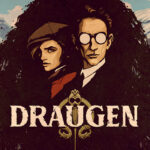 Draugen EU Steam CD Key