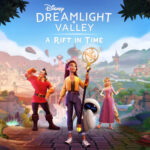 Disney Dreamlight Valley - A Rift in Time DLC EU Steam Altergift