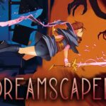 Dreamscaper EU Steam CD Key