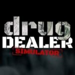 Drug Dealer Simulator EU Steam CD Key