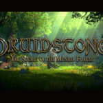 Druidstone: The Secret of the Menhir Forest Steam Altergift