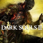 Dark Souls III PC Steam CD Key