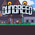 Dungreed EU Steam Altergift