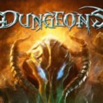 Dungeons EU PC Steam CD Key