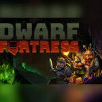 Dwarf Fortress Steam Account