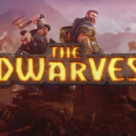The Dwarves EU Steam CD Key