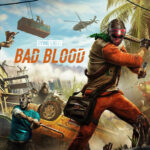 Dying Light: Bad Blood Steam CD Key