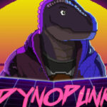 Dynopunk EU PC Steam CD Key
