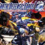 EARTH DEFENSE FORCE 4.1 The Shadow of New Despair Complete Edition EU Steam CD Key