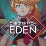 One Step From Eden EU Steam CD key