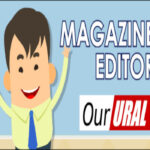 Magazine Editor Steam CD Key