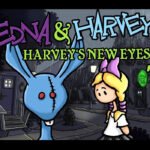 Edna & Harvey: The Breakout EU Steam CD Key