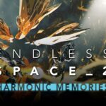 Endless Space 2 - Harmonic Memories DLC EU Steam CD Key