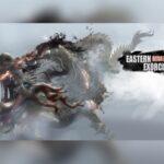 Eastern Exorcist EU PC Steam CD Key
