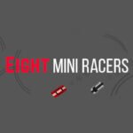 Eight Mini Racers EU Steam CD Key