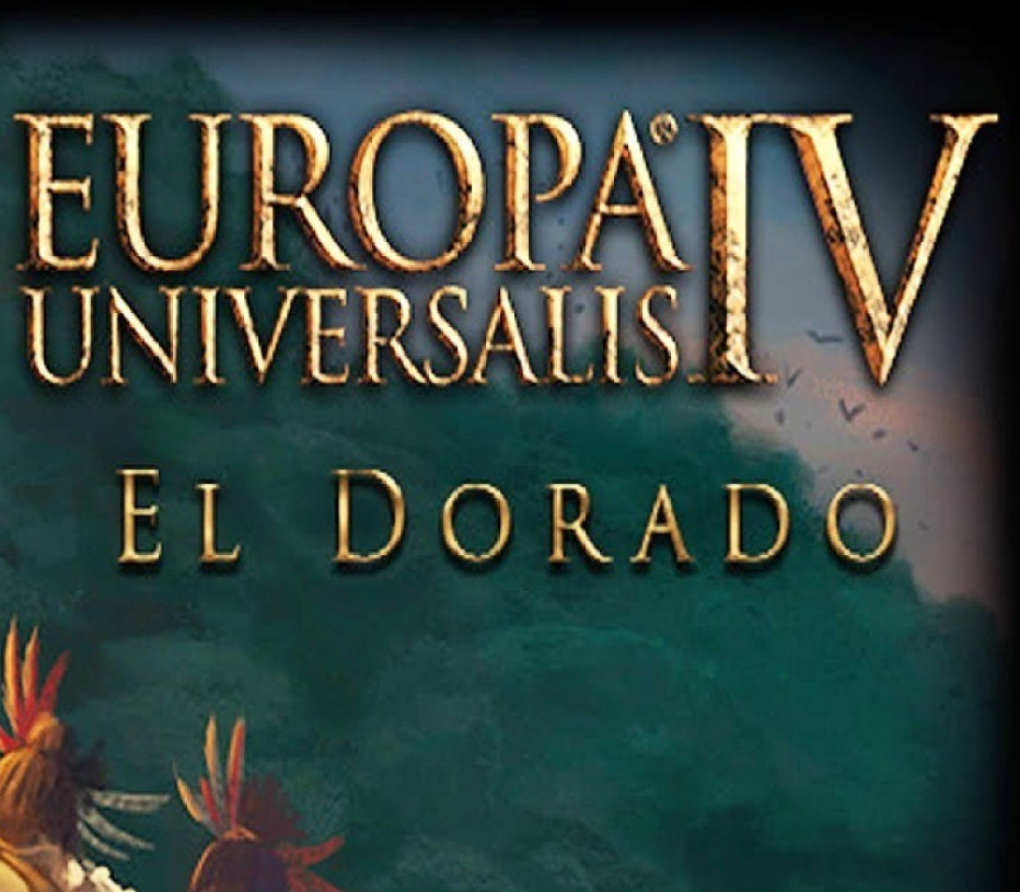 el_dorado_800_1 Europa Universalis IV: El Dorado Content Pack EU PC Steam CD Key - Image 1