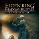 ELDEN RING - Shadow of the Erdtree Pre-Order Bonus EU PS4/PS5 CD Key