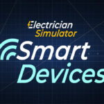 Electrician Simulator - Smart Devices DLC EU PC Steam CD Key