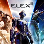 ELEX II EU Steam CD Key