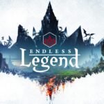 Endless Legend - Classic Edition EU Steam CD Key