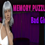 Memory Puzzle - Bad Girl RoW Steam CD Key