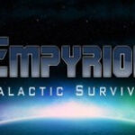 Empyrion - Galactic Survival EU Steam CD Key